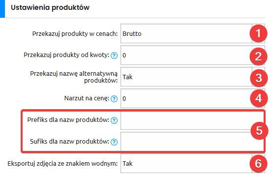 Krok 2