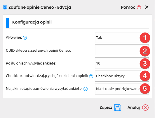 Krok 2