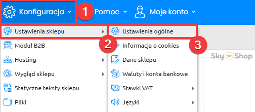 Krok 1