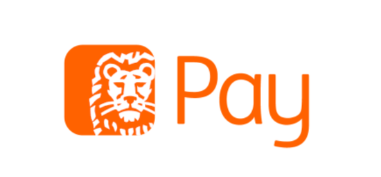 ING Pay Logo