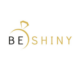 Be Shiny logo