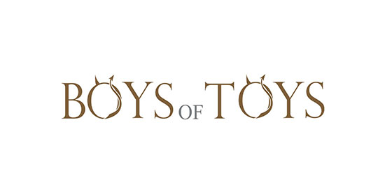 boys of toys hurtownia