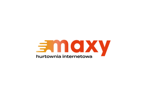 maxy hurtownia logo