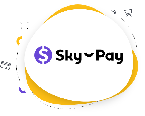 Sky-Pay top