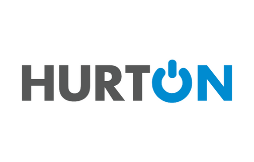 Hurton logo