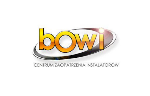 Bowi logo
