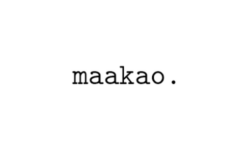 Maakao logo