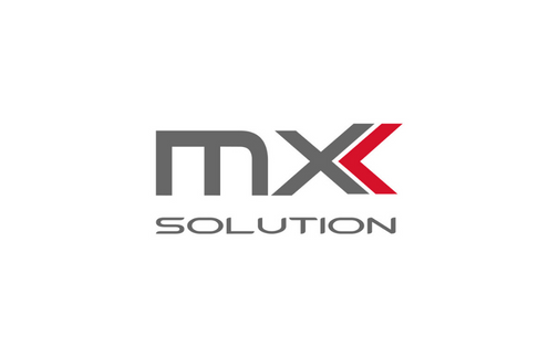 mx solution logo