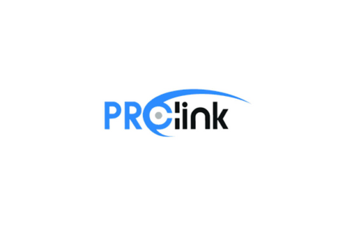 Pro Link logo