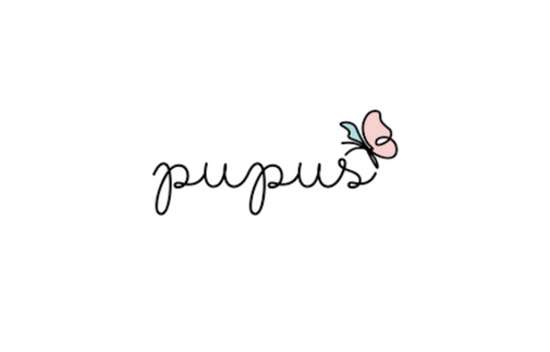 Pupus logo
