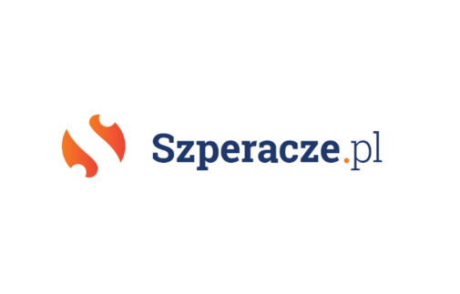szperacze logo