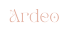 LOGO Ardeo