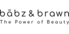 LOGO Babz & brawn