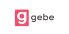 Logo gebe