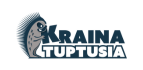 logo kraina tuptusia