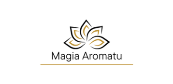 logo magia aromatu