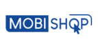 Logo mobishop