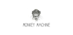 Logo monkey machine integracje