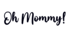 Logo ohmommy