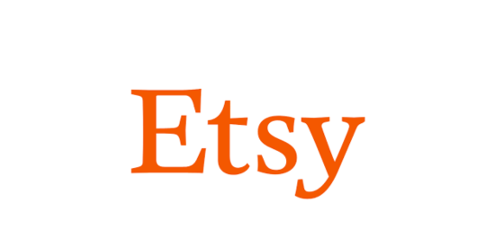 Logo Etsy integracje