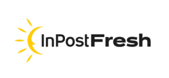 Logo InPost Fresh integracje