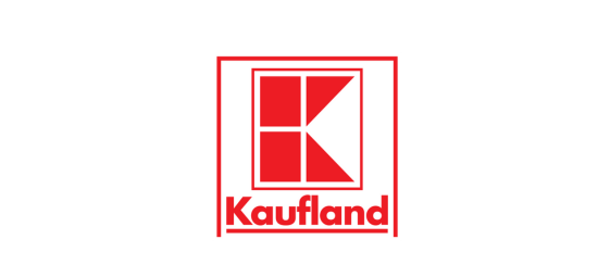 Logo Kaufland integracje