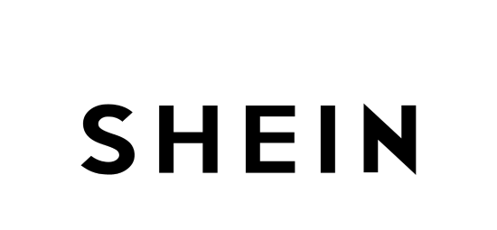 Shein logo integracje