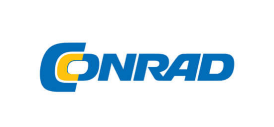 Logo conrad integracje