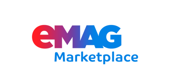 eMAG logo integracje