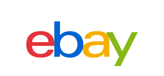 Logo ebay integracje