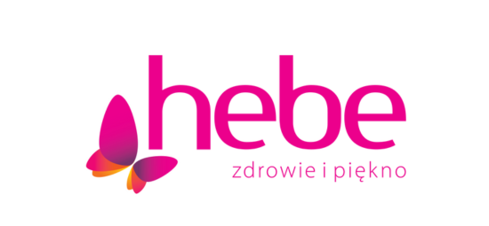 Logo Hebe integracje