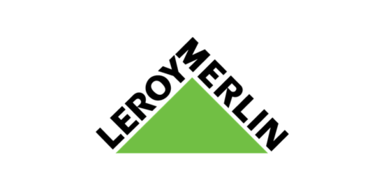 Logo leroy merlin integracje