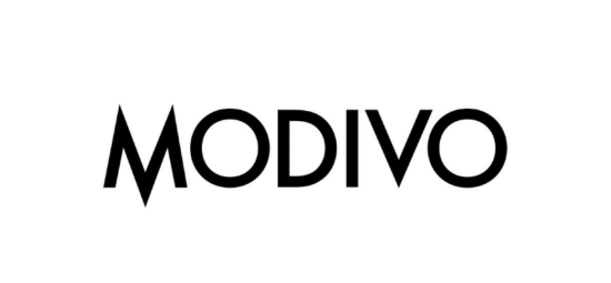 Logo modivo integracje