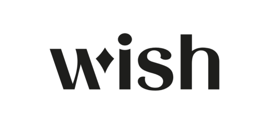 Logo wish integracje