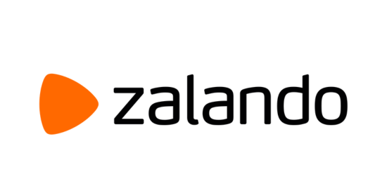 Logo Zalando integracje