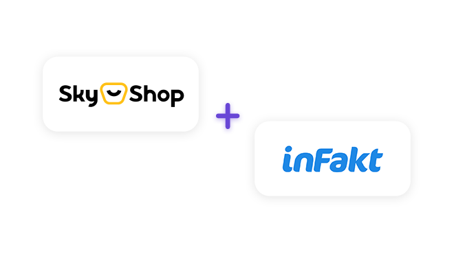 ksiegowosc dla sklepow internetowych sky shop infakt