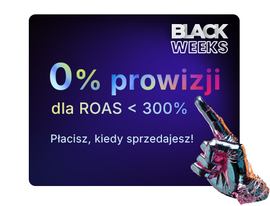 kampanie ads promocja sky shop