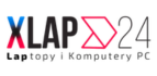 Logo X Lap 24