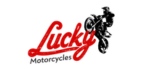 Logo Lucy Motorcycles Klienci