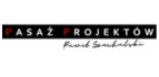 Logo Pasaż Projektów Klienci
