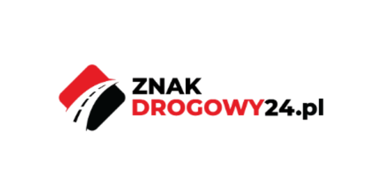 Logo Znak Drogowy24