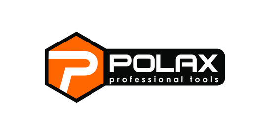 Logo hurtownia Polax