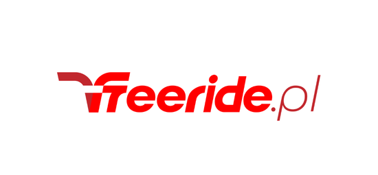 Logo Freeride