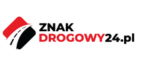 Logo Znak Drogowy Klienci