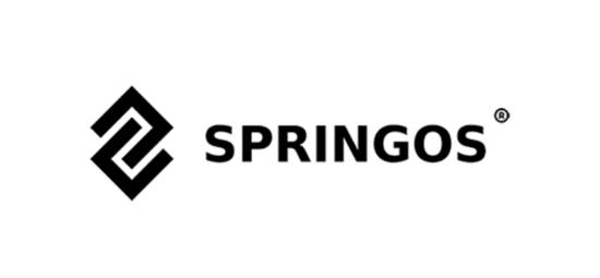 Logo Springos